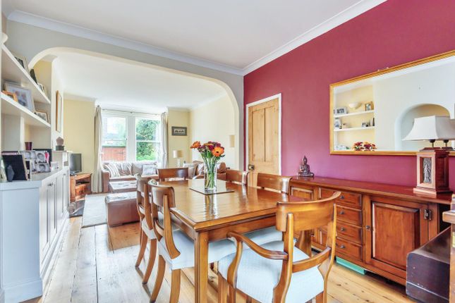 Semi-detached house for sale in Gibbon Road, Kingston Upon Thames