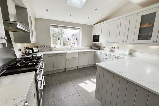 Semi-detached house for sale in Rydal Road, Bolton