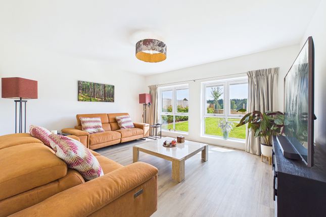 20, Lairig Ghru View, Aviemore photo 4