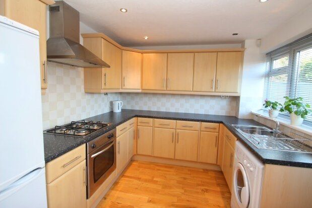 Terraced house to rent in Twizell Place, Newcastle Upon Tyne