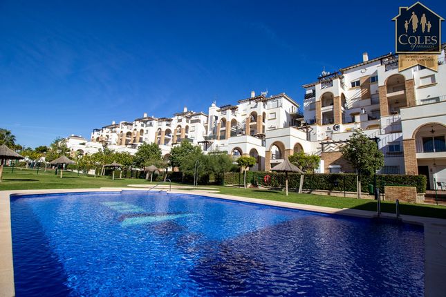 Thumbnail Apartment for sale in Veranda Agua, Vera, Almería, Andalusia, Spain