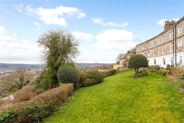 Terraced house for sale in Bloomfield Crescent, Bath