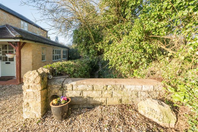 Semi-detached house for sale in 2 Water Lane, Charlton Horethorne, Sherborne