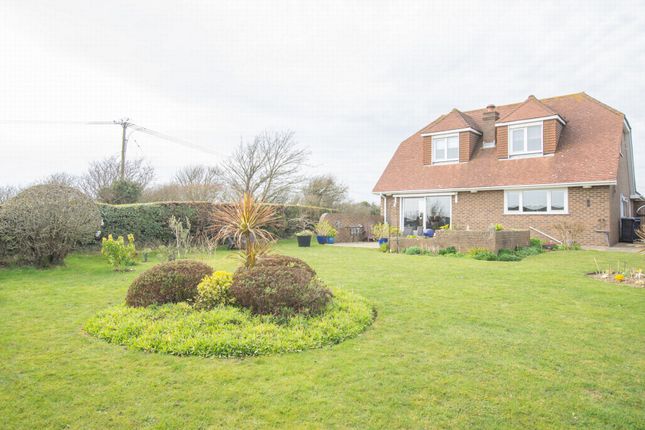 Detached house for sale in Hardy Road, St Margarets At Cliffe