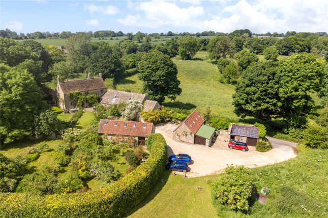 Hillside Farm,, France Lynch, Gloucestershire photo 2