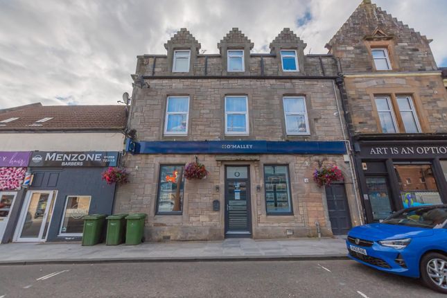 Thumbnail Flat to rent in 6B Primrose Street, Alloa