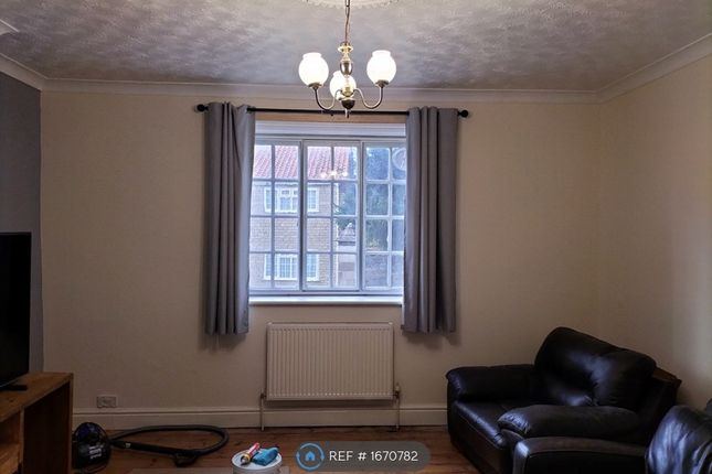 Thumbnail Flat to rent in Church Rd, Lincoln