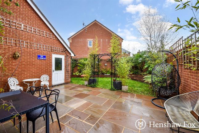 103, Cutforth Way, Romsey photo 2