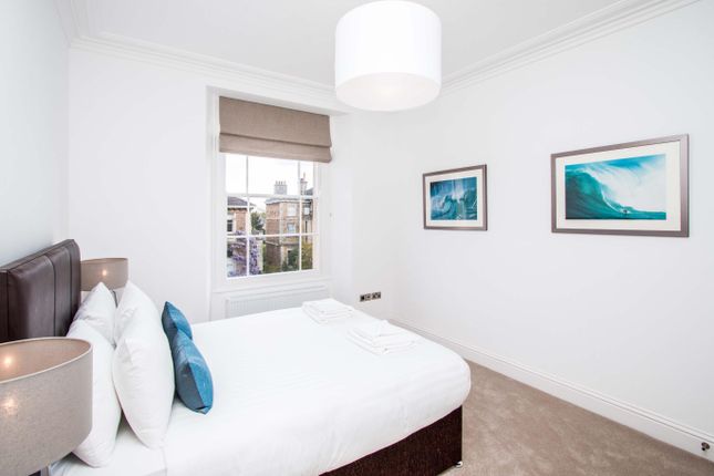 Flat to rent in Beaufort Road, Bristol