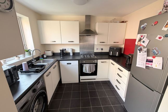 26 Columbus Lane, Earl Shilton photo 3