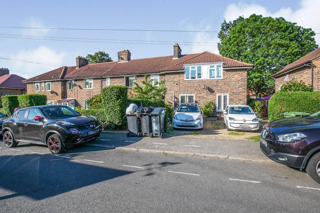 1 bed flat for sale in Longdown Road, London SE6