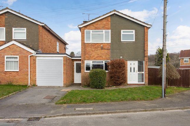 Semi-detached house to rent in St. Margarets Grove, Great Kingshill, High Wycombe