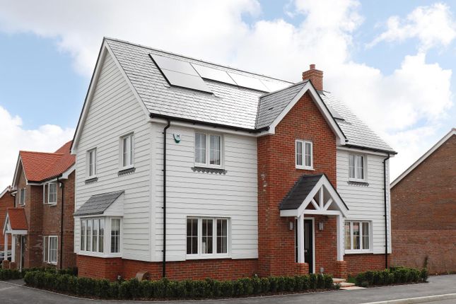 Detached house for sale in Walshes Road, Crowborough