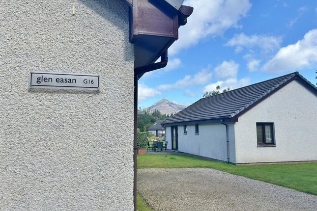 Timeshare Week, 2 Bedroom Lodge, Isle of Arran photo 4