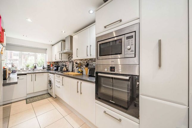 1, Achilles Road, London photo 4