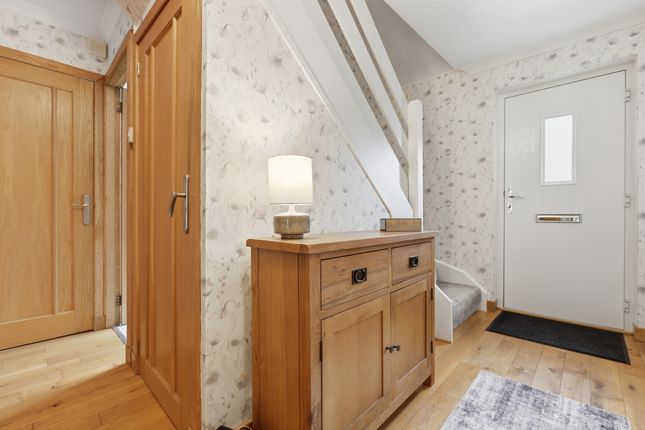 Mews Cottage, 9 Rose Street, Kirkintilloch, Glasgow photo 4