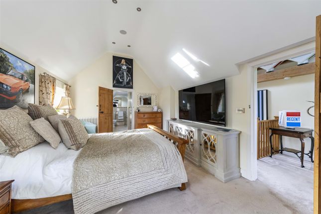 Barnett Farm, Norley Lane, Shamley Green, Gu5 0Tp-