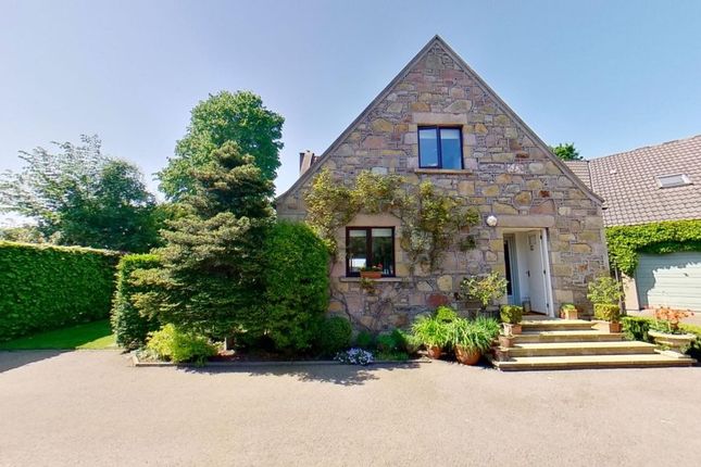 Thumbnail Cottage for sale in 16 Moy House Court, Moy, Near Forres