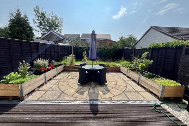 7 Chiltern Road, Swadlincote photo 2