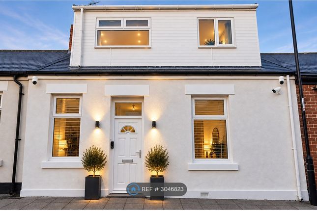 4-bed house on Ridley Terrace, Sunderland, £900/mo