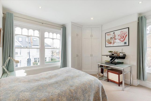 Property for sale in Inglethorpe Street, Fulham, London