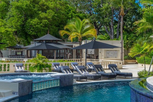 Villa for sale in The Garden, The Garden, Barbados