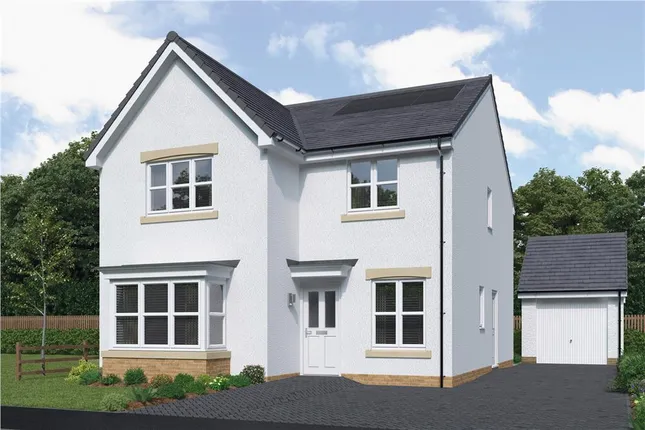Miller Homes - Stoneyetts Village