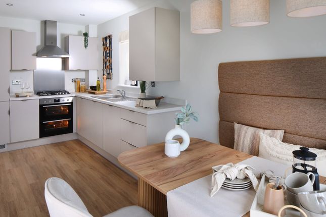 Plot 12, Ash Tree Fold, Ashton-In-Makerfield photo 2