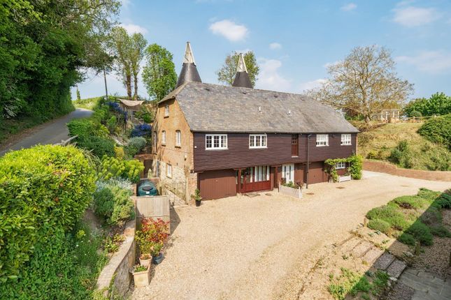 5-bed house on 1 Boyton Court Oast, Boyton Court Road, Maidstone, £700,000