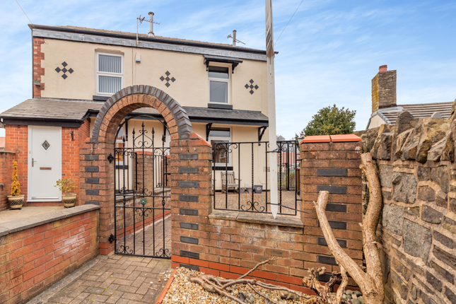 Semi-detached house for sale in Sandy Lane, Wigan