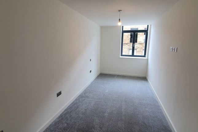 Flat to rent in Conditioning House, Cape Street, Bradford, Yorkshire