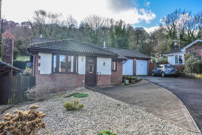 Detached bungalow for sale in Lambsdowne, Cam, Dursley