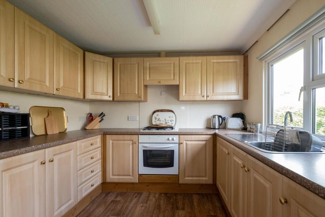 Mobile/park home for sale in Caerwnon, Builth Wells