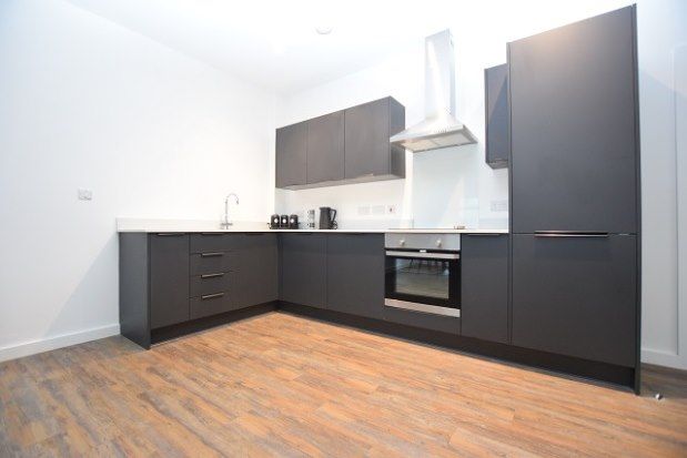 Flat to rent in Young Street, Sheffield