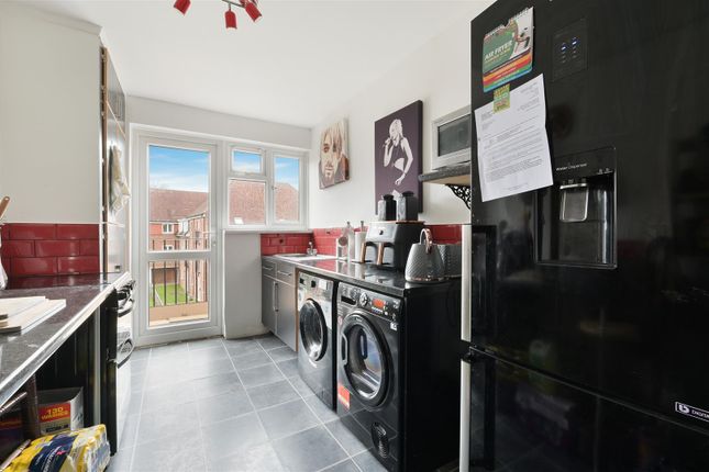 Flat for sale in High Street, Banstead