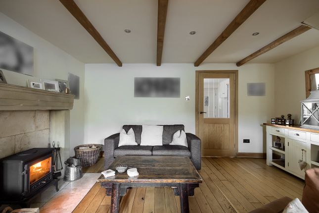 Cottage for sale in Hill Top Cottage, Stump Hall Road, Higham, Lancashire