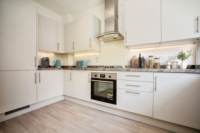 Plot 102, Chilmington Rise, Ashford photo 2
