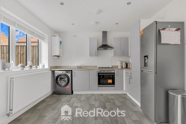 4 Daisy Drive, Sprotbrough, South Yorkshire photo 4