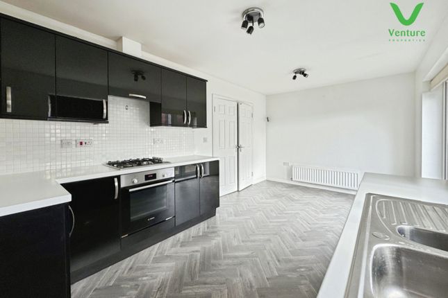Meadow Court, Tow Law photo 3