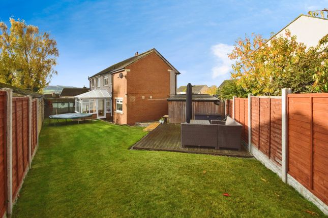 32, Oakfield Avenue, Bingley photo 4