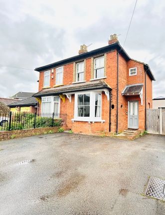 Property to rent in Belmont Crescent, Maidenhead
