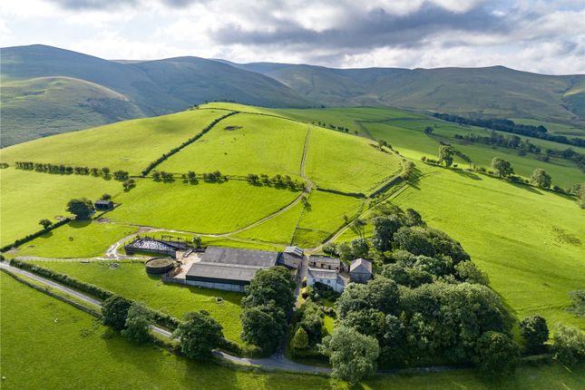 Thumbnail Property for sale in Lowthwaite Farm, Uldale, Wigton