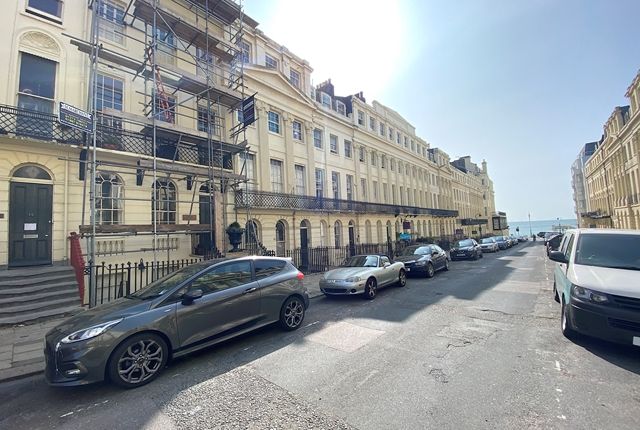 Studio studio on 2, 11, Oriental Place East Sussex, Brighton, £160,000