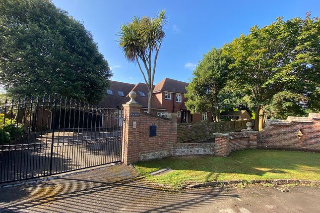 Detached house for sale in The Close, Aldwick Bay Estate, Bognor Regis, West Sussex