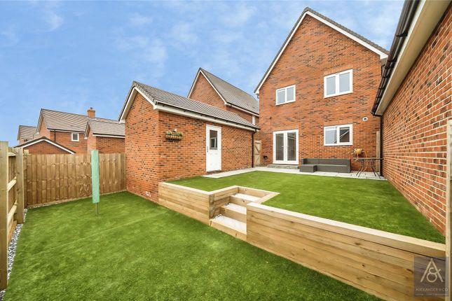 40, Willowvale Way, Buckingham photo 4