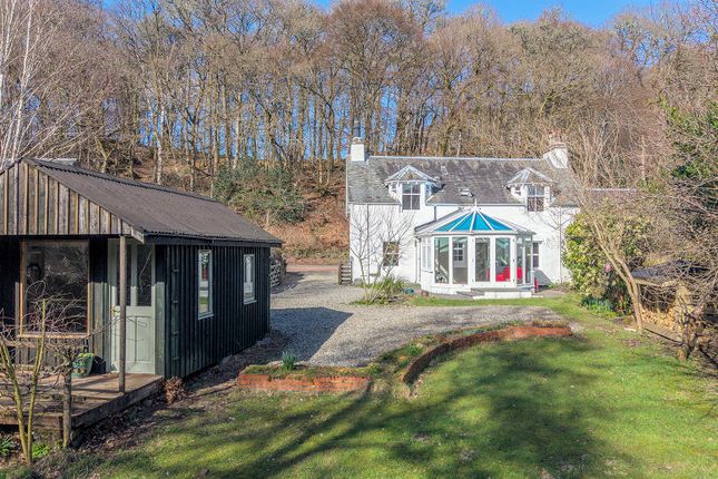 Yen-U House , Glasdale , Comrie photo 2