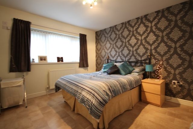 Shared accommodation to rent in St Johns, House Share, Worcester