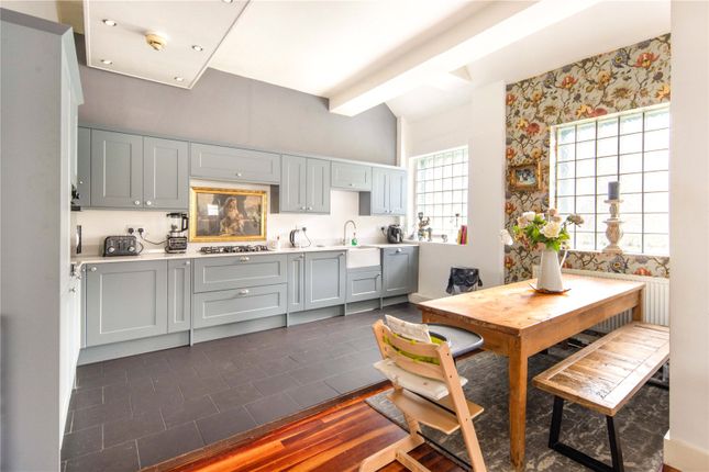 Flat for sale in Sunlight Square, Bethnal Green, London