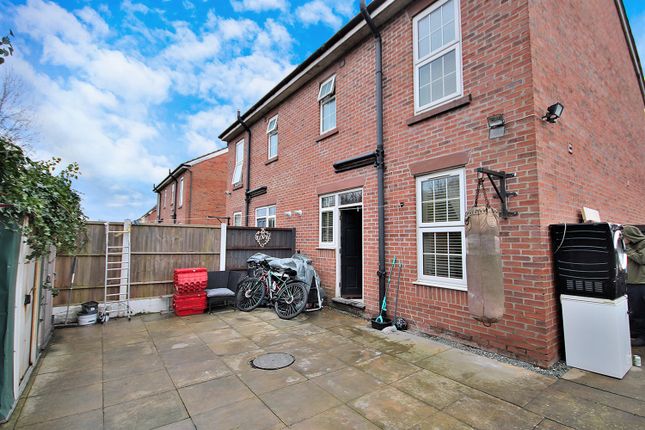 Property for sale in Clocktower Drive, Walton, Liverpool
