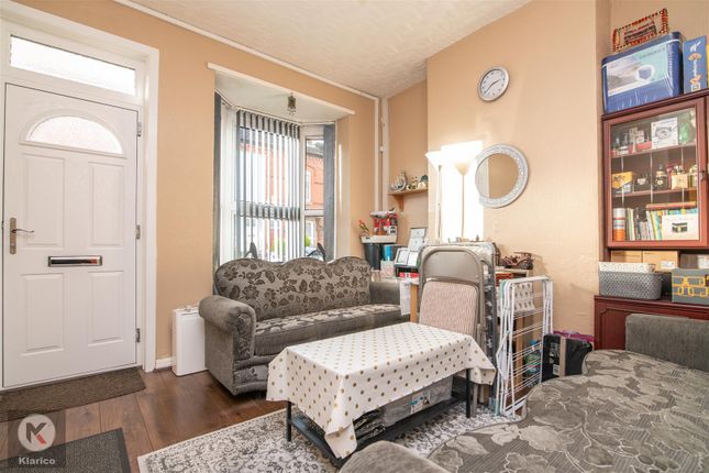 Terraced house for sale in Church View, Walford Road, Sparkbrook, Birmingham